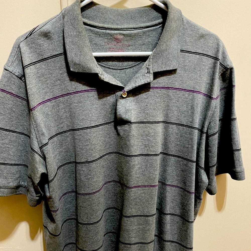 Men Large T shirt